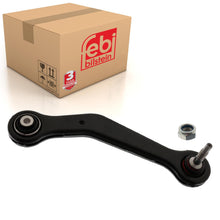 Load image into Gallery viewer, 7 Series Control Arm Wishbone Suspension Rear Right Top Fits BMW Febi 23889