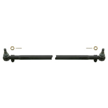 Load image into Gallery viewer, Front Tie Rod Inc Castle Nuts &amp; Cotter Pins Fits Mercedes Benz LK MK- Febi 23893