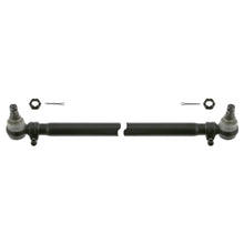 Load image into Gallery viewer, Front Tie Rod Inc Castle Nuts &amp; Cotter Pins Fits Mercedes Benz LK MK- Febi 23894