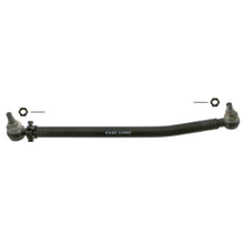 Load image into Gallery viewer, Front Drag Link Inc Castle Nuts &amp; Cotter Pins From Steering Gear To 1 Febi 23895