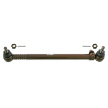 Load image into Gallery viewer, Front Drag Link Inc Castle Nuts &amp; Cotter Pins From Steering Gear To 1 Febi 23899
