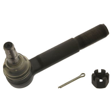 Front Tie Rod End Outer Track Fits Mercedes 310 330 21 35 Febi 23909