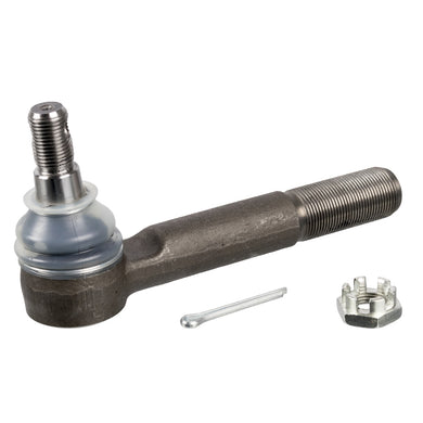 Front Tie Rod End Outer Track Fits Mercedes 310 330 20 35 Febi 23910