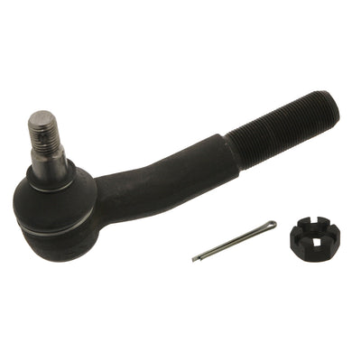 Front Tie Rod End Outer Track Fits Mercedes 000 330 08 35 Febi 23911