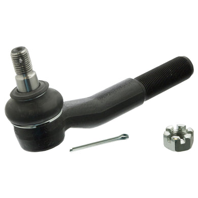Front Tie Rod End Outer Track Fits Mercedes 000 330 09 35 Febi 23912