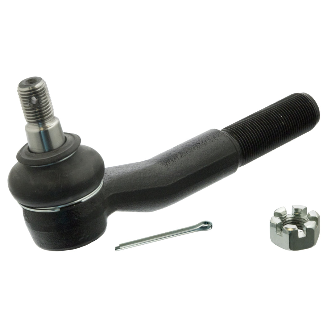 Front Tie Rod End Outer Track Fits Mercedes 000 330 09 35 Febi 23912