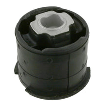 Load image into Gallery viewer, Rear Support Axle Beam Mount Fits BMW 7 Series E65 E66 Febi 23913