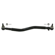 Load image into Gallery viewer, Front Drag Link Inc Castle Nuts &amp; Cotter Pins From Steering Gear To 1 Febi 23917