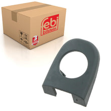 Load image into Gallery viewer, Front Outer Door Lock Cover Fits Volkswagen Bora 4motion Crossfox Cro Febi 23922