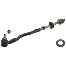 Load image into Gallery viewer, Front Left Tie Rod Inc Tie Rod End Lock Nut &amp; Washer Fits BMW 3 Serie Febi 23923