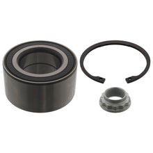 Load image into Gallery viewer, X5 Front ABS Wheel Bearing Kit Fits BMW X3 31 22 6 783 913 S1 Febi 23928