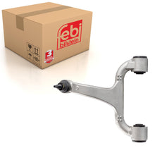 Load image into Gallery viewer, ML Control Arm Wishbone Suspension Front Left Upper Fits Mercedes Febi 23939