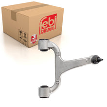 Load image into Gallery viewer, ML Control Arm Wishbone Suspension Front Right Upper Fits Mercedes Febi 23940