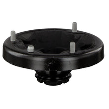 Load image into Gallery viewer, Front Strut Mounting No Friction Bearing Fits BMW X5 E53 Febi 23943