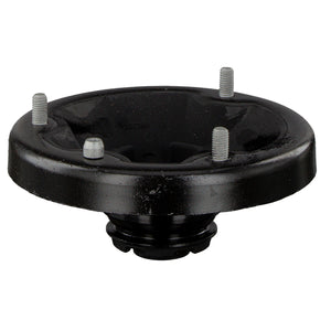 Front Strut Mounting No Friction Bearing Fits BMW X5 E53 Febi 23943