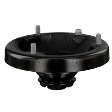 Load image into Gallery viewer, Front Strut Mounting No Friction Bearing Fits BMW X5 E53 Febi 23943