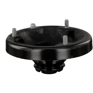 Front Strut Mounting No Friction Bearing Fits BMW X5 E53 Febi 23943