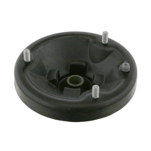 Front Strut Mounting No Friction Bearing Fits BMW X5 E53 Febi 23943