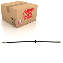 Load image into Gallery viewer, Front Brake Hose Fits BMW X5 E53 OE 34301166118 Febi 23945
