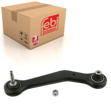 Load image into Gallery viewer, X5 Control Arm Wishbone Suspension Rear Left Fits BMW Febi 23952
