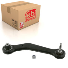 Load image into Gallery viewer, X5 Control Arm Wishbone Suspension Rear Right Fits BMW Febi 23953