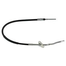 Load image into Gallery viewer, Rear Right Brake Cable Fits Mercedes Benz T2814 OE 6684204985 Febi 23970