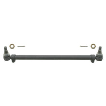 Load image into Gallery viewer, Drag Link Inc Castle Nuts &amp; Cotter Pins From 1St Idler Arm To 2Nd Fro Febi 23979