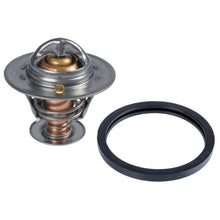 Load image into Gallery viewer, Thermostat Inc Seals Fits Ford Mondeo Turnier Ranger 4x4 Tourneo Febi 23981