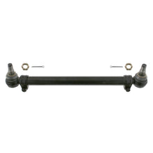Load image into Gallery viewer, Drag Link Inc Castle Nuts &amp; Cotter Pins Fits Volvo FH12 G1 FH16 G2 FH Febi 23986