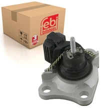 Load image into Gallery viewer, Megane Right Engine Mount Mounting Support Fits Renault 82 00 267 624 Febi 23987
