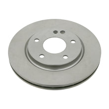 Load image into Gallery viewer, Pair of Front Brake Disc Fits Mercedes Benz Vaneo Model 414 Febi 23997