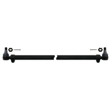 Load image into Gallery viewer, Front Tie Rod Inc Castle Nuts &amp; Cotter Pins Fits IVECO EuroCargo Midi Febi 24003