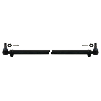 Front Tie Rod Inc Castle Nuts & Cotter Pins Fits IVECO EuroCargo Midi Febi 24003