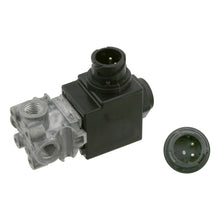 Load image into Gallery viewer, Exhaust Gas Back Pressure Controller Solenoid Valve Fits Volvo B10 B Febi 24020