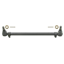 Load image into Gallery viewer, Drag Link Inc Castle Nuts &amp; Cotter Pins From Steering Gear To 1St Fro Febi 24051