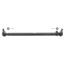 Load image into Gallery viewer, Drag Link Inc Castle Nuts &amp; Cotter Pins From Steering Gear To 1St Fro Febi 24059