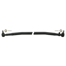 Load image into Gallery viewer, Front Drag Link Inc Castle Nuts &amp; Cotter Pins From Steering Gear To 1 Febi 24069