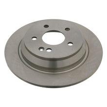 Load image into Gallery viewer, Pair of Rear Brake Disc Fits Mercedes Benz Valente model 639 Viano Vi Febi 24077