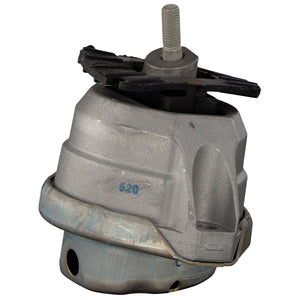 Right Engine Mount Mounting Support Fits BMW 22 11 6 761 090 Febi 24081