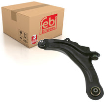Load image into Gallery viewer, Megane Control Arm Wishbone Suspension Front Left Lower Fits Renault Febi 24083