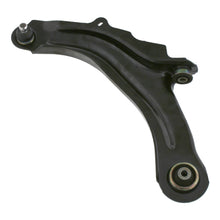 Load image into Gallery viewer, Megane Control Arm Wishbone Suspension Front Left Lower Fits Renault Febi 24083