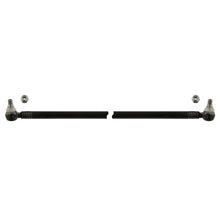 Load image into Gallery viewer, Drag Link Inc Lock Nuts From 2Nd Idler Arm To 3Rd Idler Arm Fits Merc Febi 24091