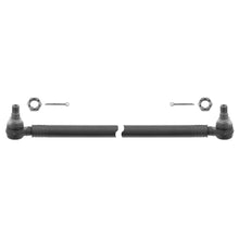 Load image into Gallery viewer, Drag Link Inc Castle Nuts &amp; Cotter Pins From 2Nd Idler Arm To 3Rd Idl Febi 24092