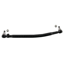 Load image into Gallery viewer, Drag Link Inc Lock Nuts From Steering Gear To 1St Front Axle Fits Mer Febi 24093