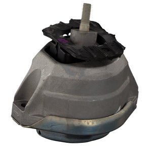 Left Engine Mount Mounting Support Fits BMW 22 11 6 774 619 Febi 24096
