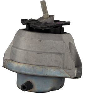 Left Engine Mount Mounting Support Fits BMW 22 11 6 774 619 Febi 24096