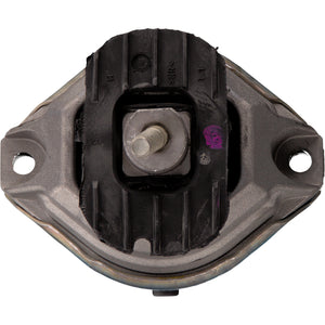 Left Engine Mount Mounting Support Fits BMW 22 11 6 774 619 Febi 24096