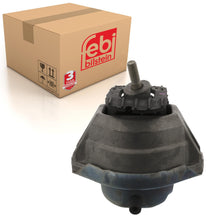 Load image into Gallery viewer, Left Engine Mount Mounting Support Fits BMW 22 11 6 774 619 Febi 24096
