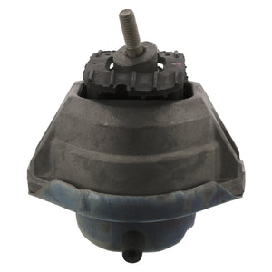 Left Engine Mount Mounting Support Fits BMW 22 11 6 774 619 Febi 24096