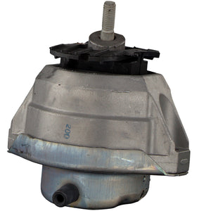 Right Engine Mount Mounting Support Fits BMW 22 11 6 774 620 Febi 24097